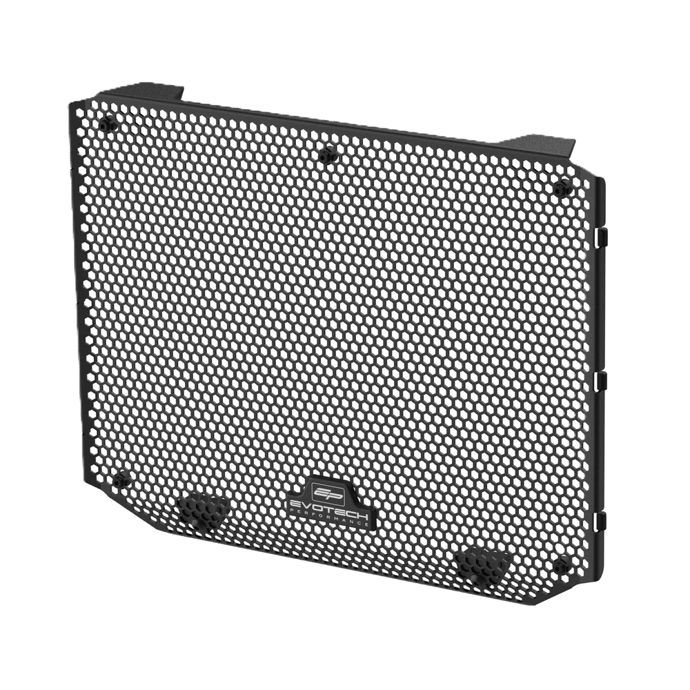 Evotech Tiger Sport 800 Radiator Guard (2025+)