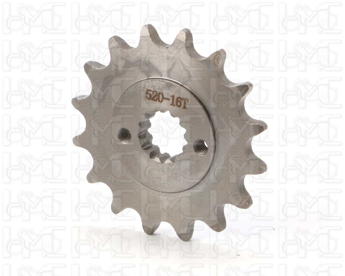 Hitchcocks – 16T Front Sprocket – Speed 400/400X